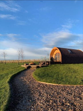 Hundle Dale- Bugthorpe Grange Glamping